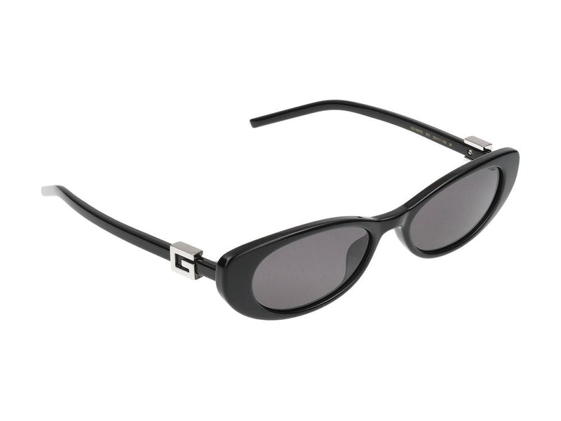 Gucci Gg1680s Sunglasses — Black Injected