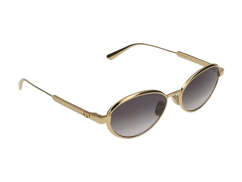 Dior Woman Diorcannage Sunglasses — Gold Standard