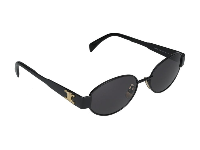 Celine Cl40235u Sunglasses — Black Standard
