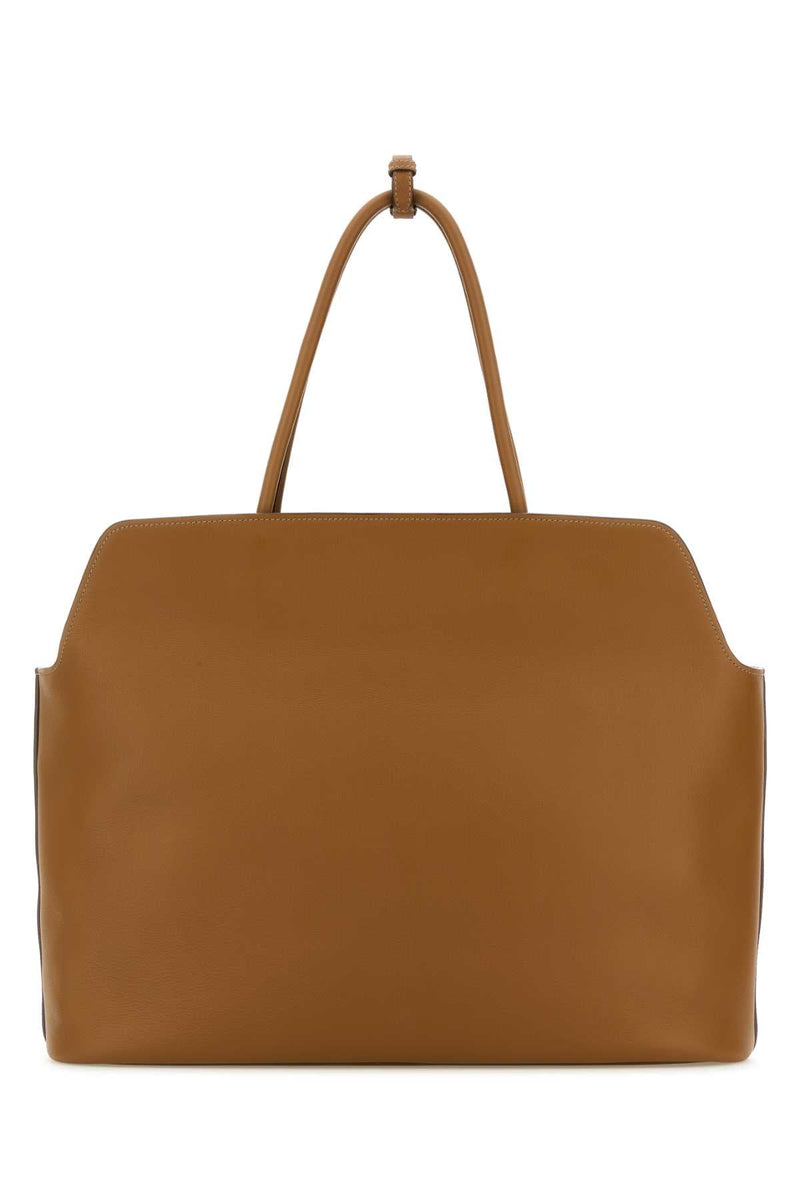Prada Shoulder Bag — Brown