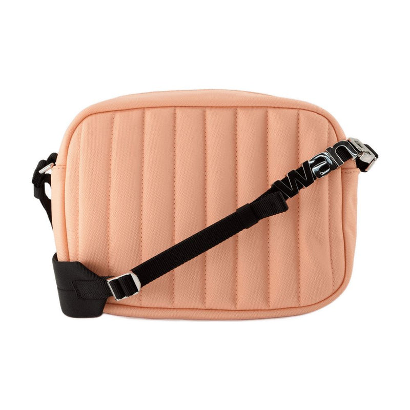 Alexander Wang Heiress Sport Crossbody Bag — Orange Others