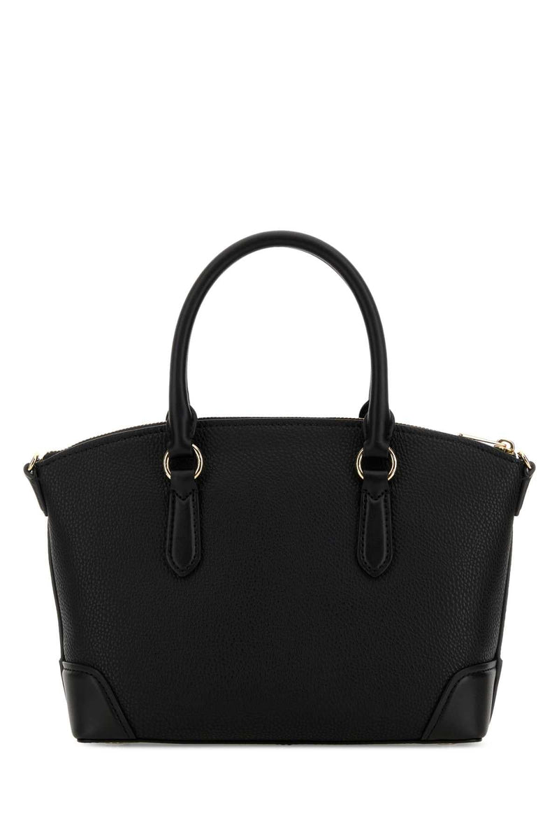 Michael By Kors Murphy Shoulder Bag — Black