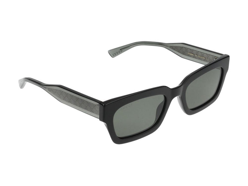 Gucci Gg2069s Sunglasses — Black Acetate