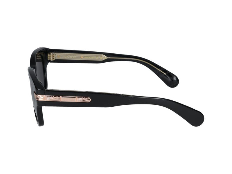 Gucci Gg1518s Sunglasses — Black Acetate