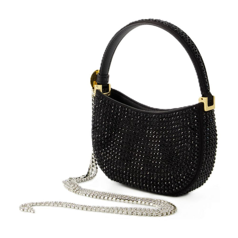 Magda Butrym Vesna Hobo Bag — Black Others