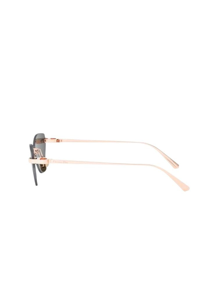 Dior Cdior Sunglasses — Pink Metal (other)