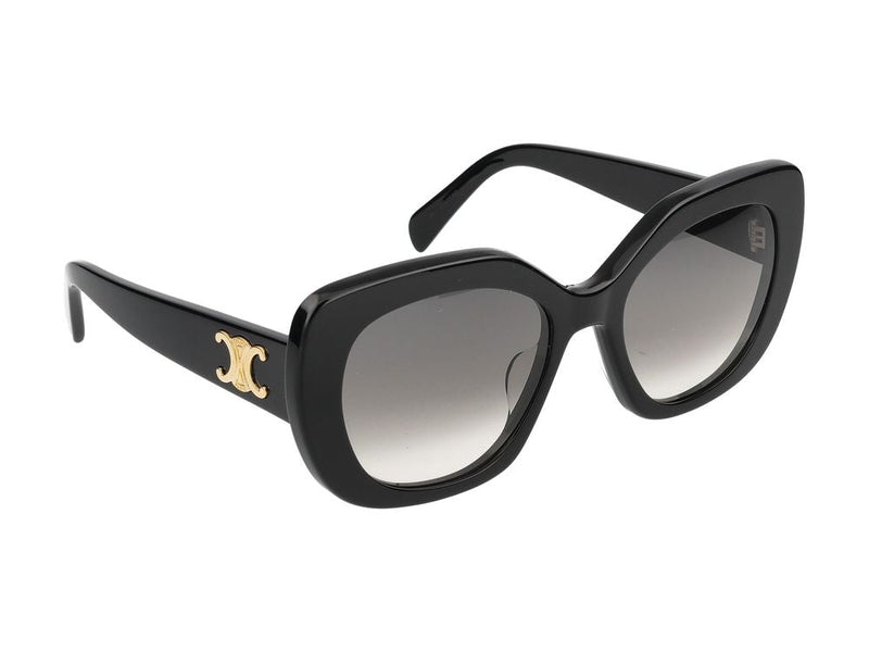 Celine Cl40226u Sunglasses — Black Standard