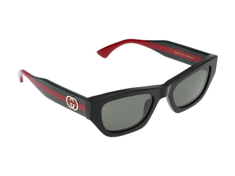 Gucci Gg2116s Sunglasses — Black