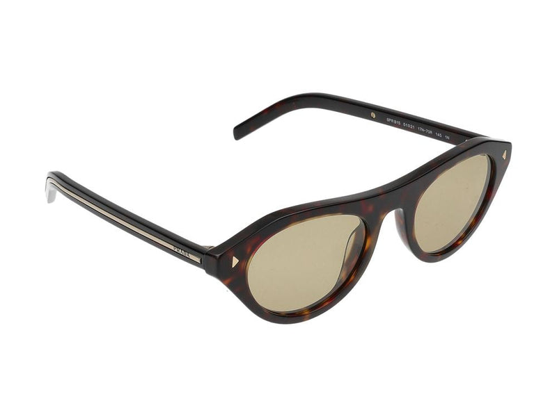Prada 0pr Sunglasses — Tortoiseshell Acetate