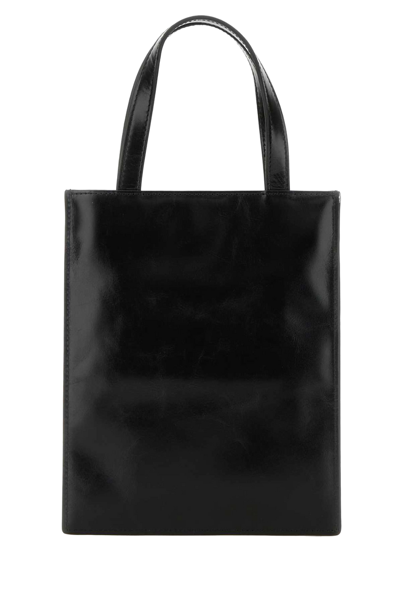 Alexander Wang Pinch Tote Bag — Black