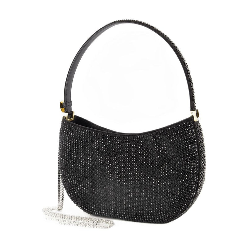 Magda Butrym Vesna Hobo Bag — Black Others