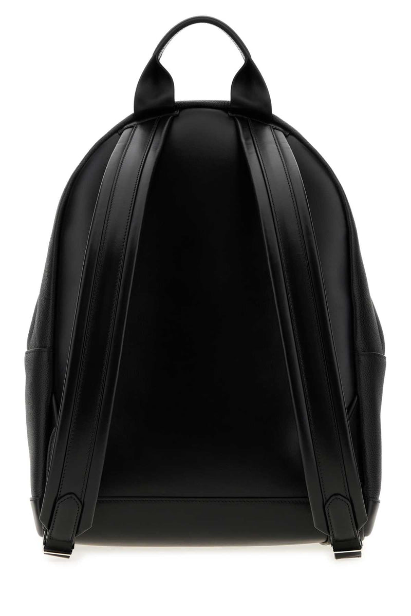 Tom Ford Backpack — Black