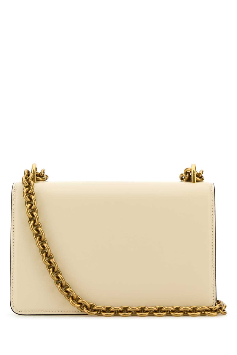 Valentino Garavani Shoulder Bag — White