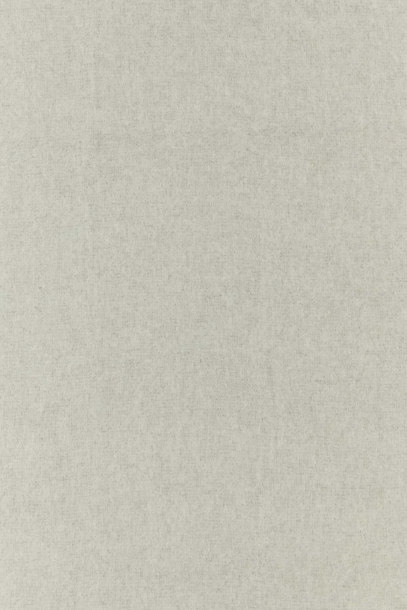 Isabel Marant Firny Scarf — Gray Exterior: Alpaca Nylon Scarfs