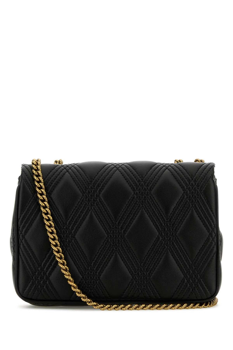 Valentino Garavani Shoulder Bag — Black