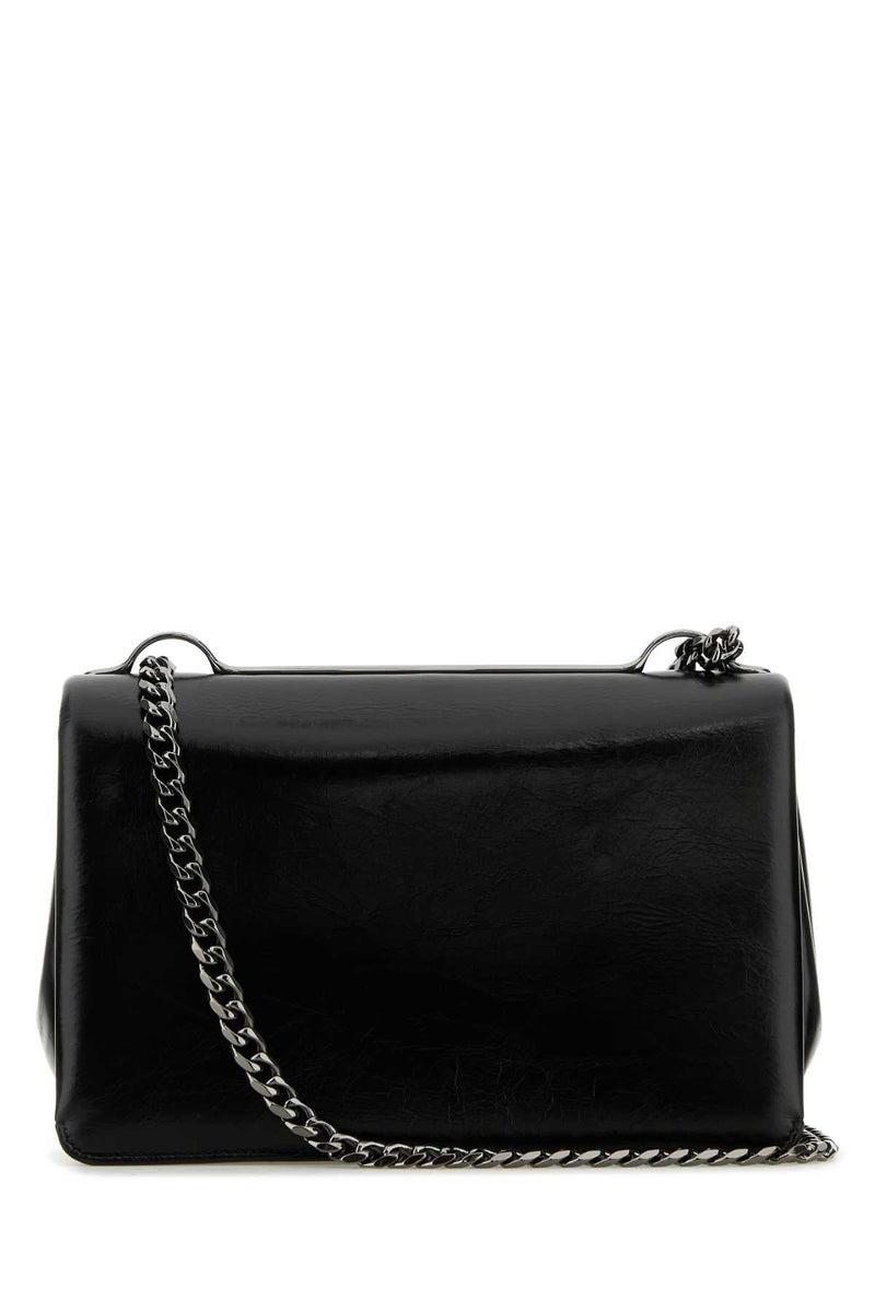 Valentino Garavani Shoulder Bag — Black