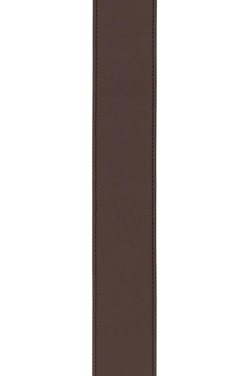 Miu Miu Belt — Brown Vitello