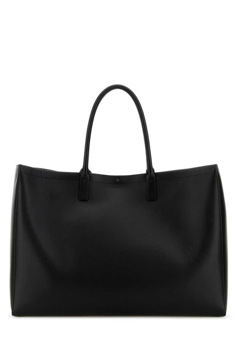 Valentino Garavani Tote Bag — Black