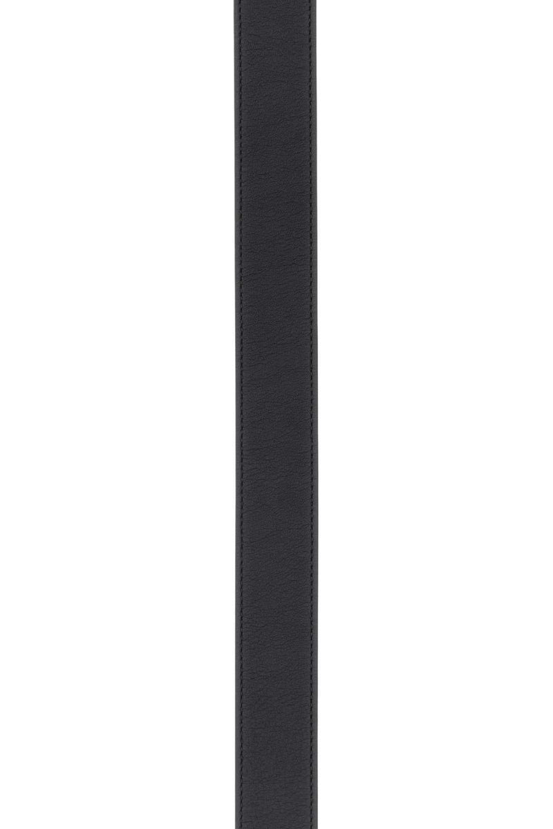 Valentino Garavani Vlogo Belt — Black