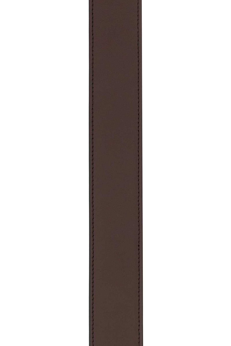 Miu Miu Belt — Brown