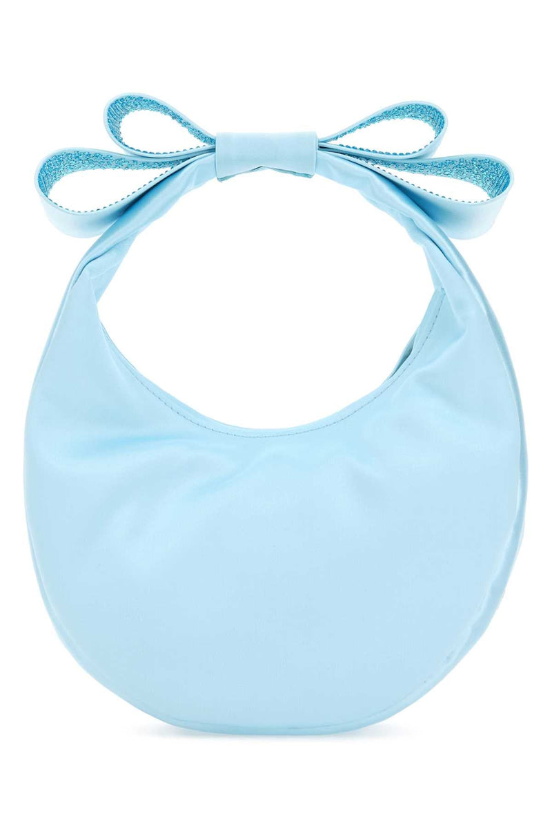 Mach&mach Mini Bag — Blue