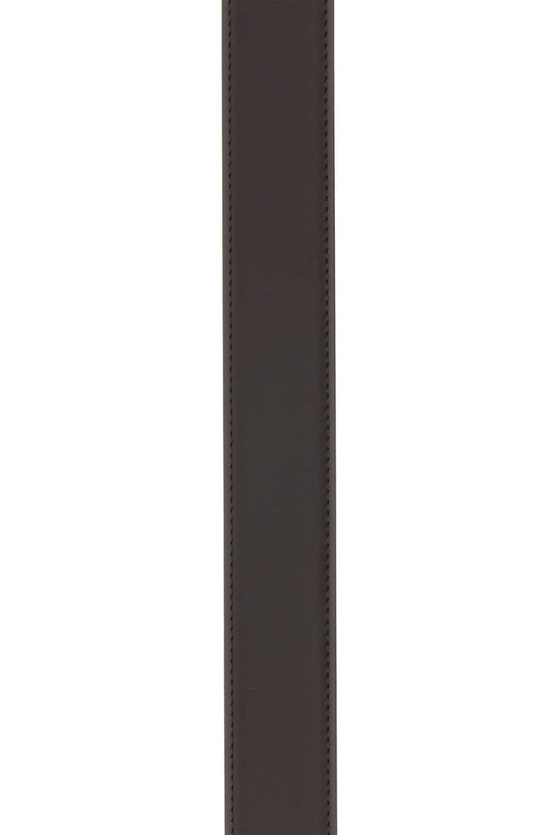 Ferragamo Tmoronero Belt — Brown Exterior: Calf