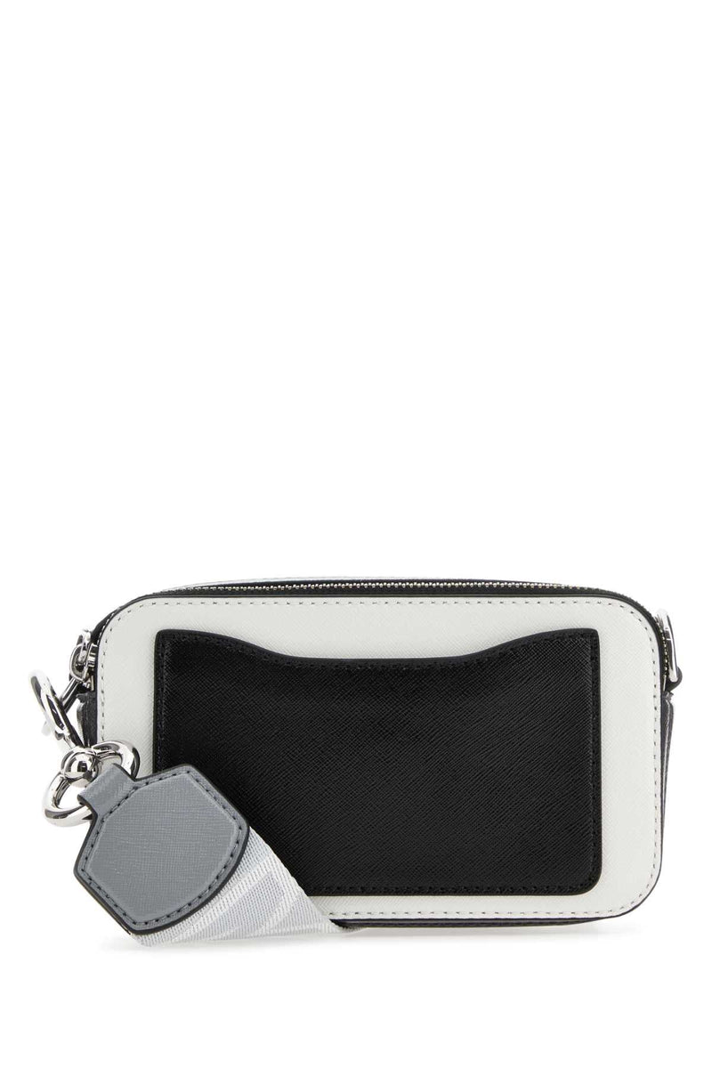 Marc Jacobs Crossbody Bag — White