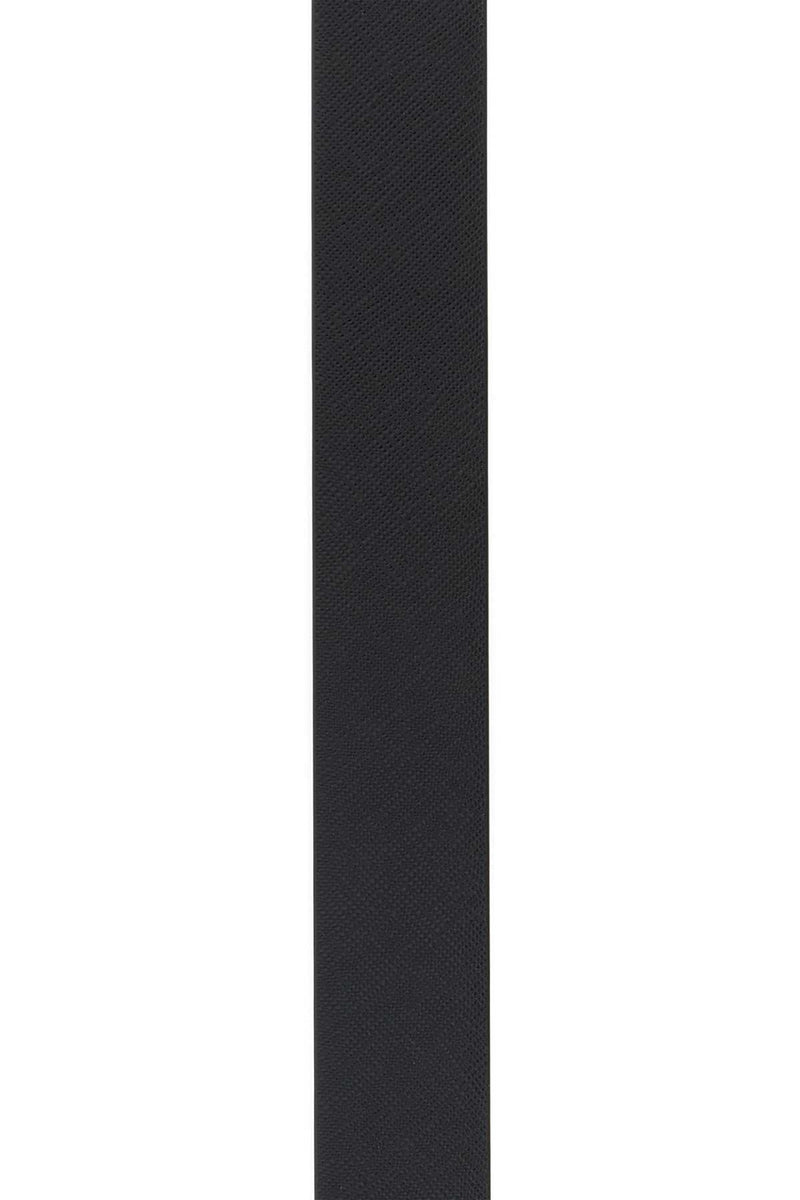 Prada Belt — Black