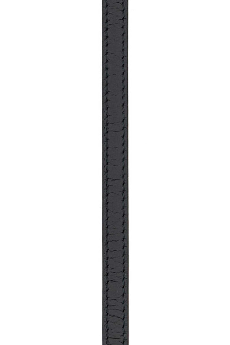 Prada Nero Belt — Black