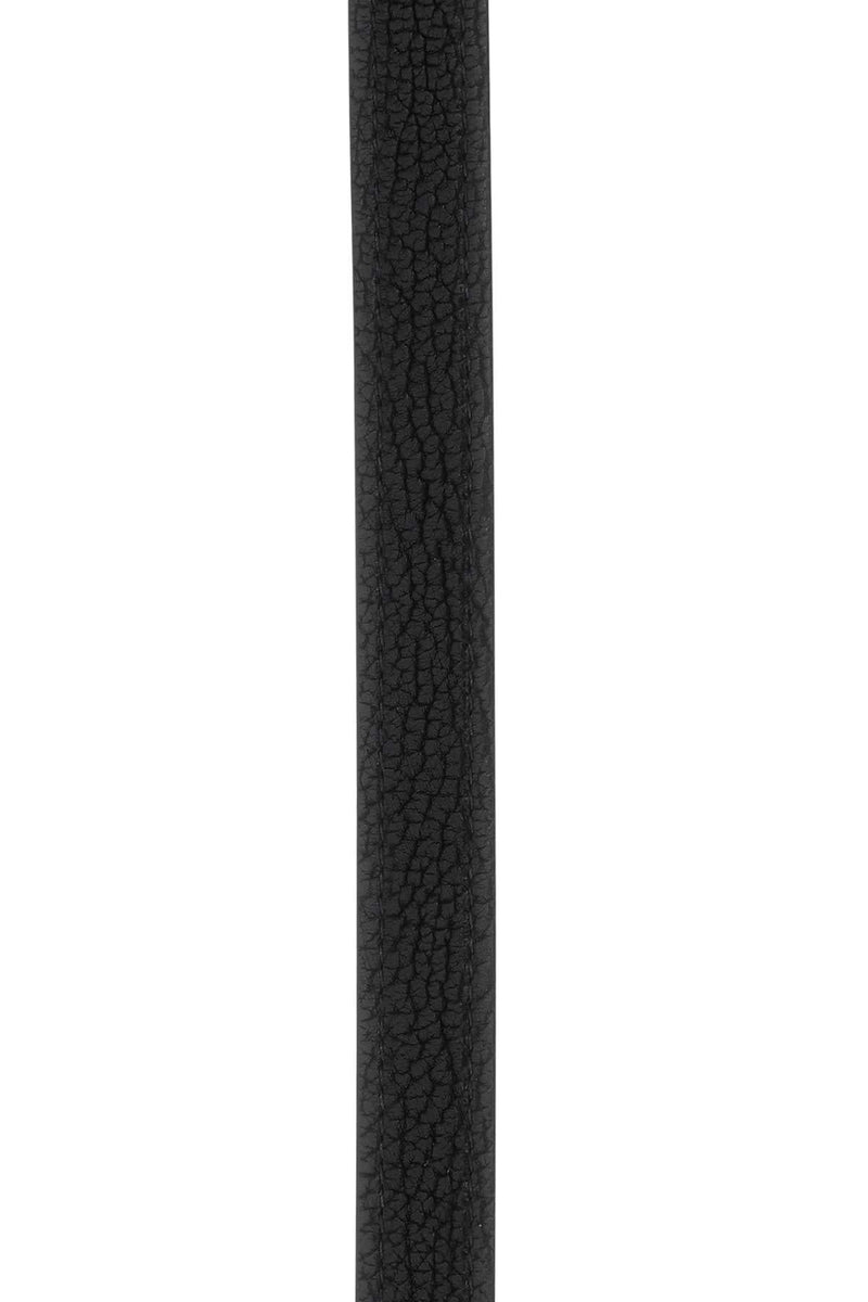 Prada Belt — Black