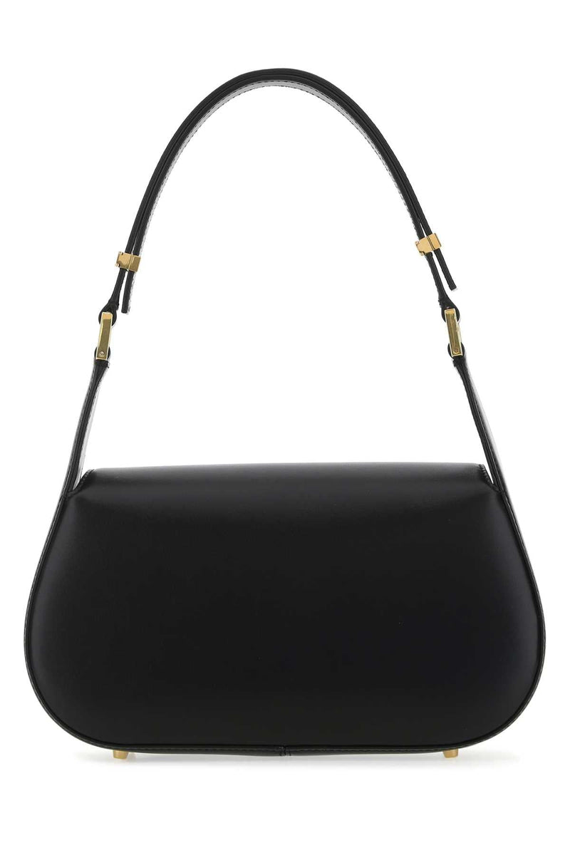 Valentino Garavani Shoulder Bag — Black