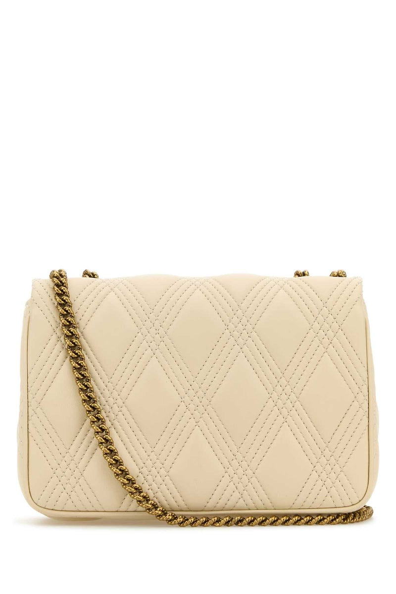 Valentino Garavani Shoulder Bag — Beige