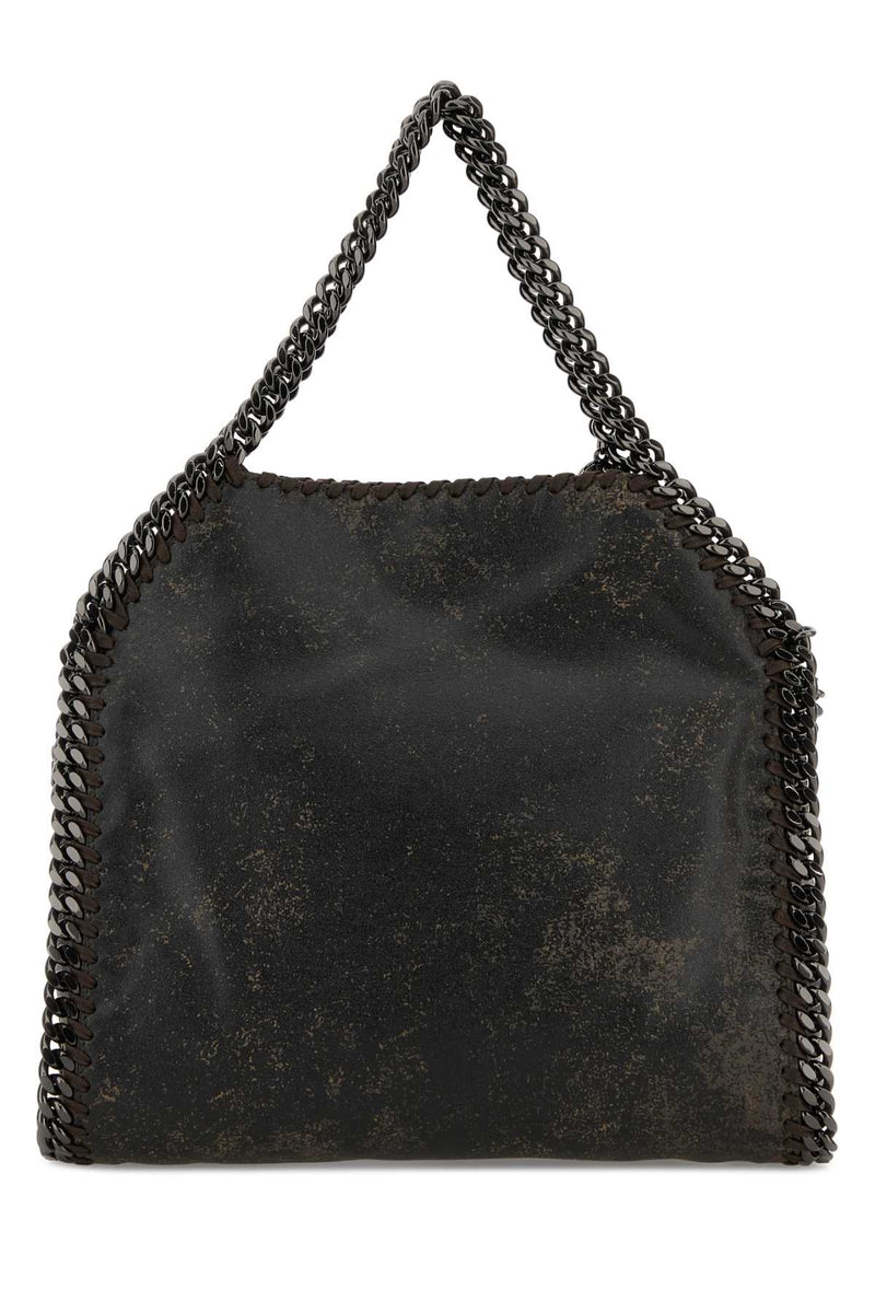 Stella Mccartney Shoulder Bag — Brown