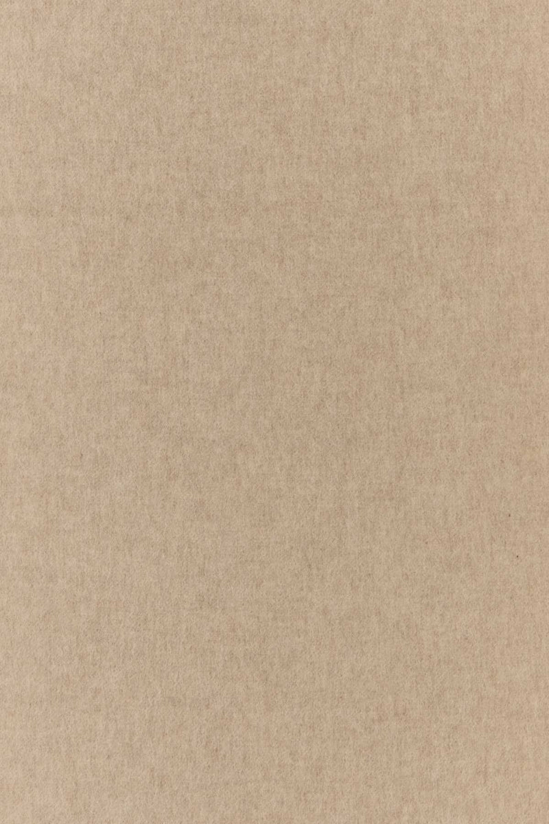Max Mara Scarf — Beige Exterior: Cashmere Scarfs