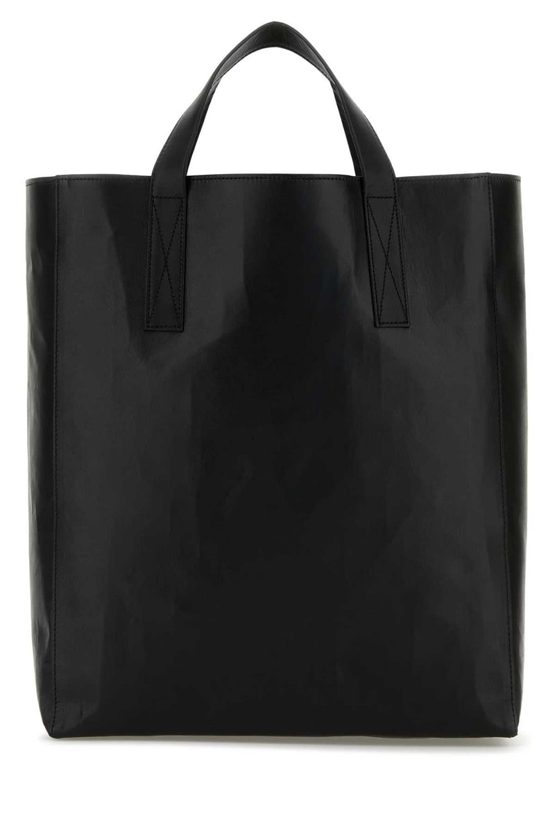 Vivienne Westwood Sarah Tote Bag — Black