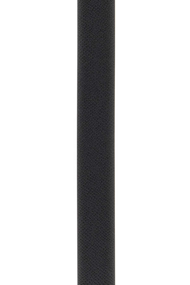 Ferragamo Neronewcognac Belt — Black