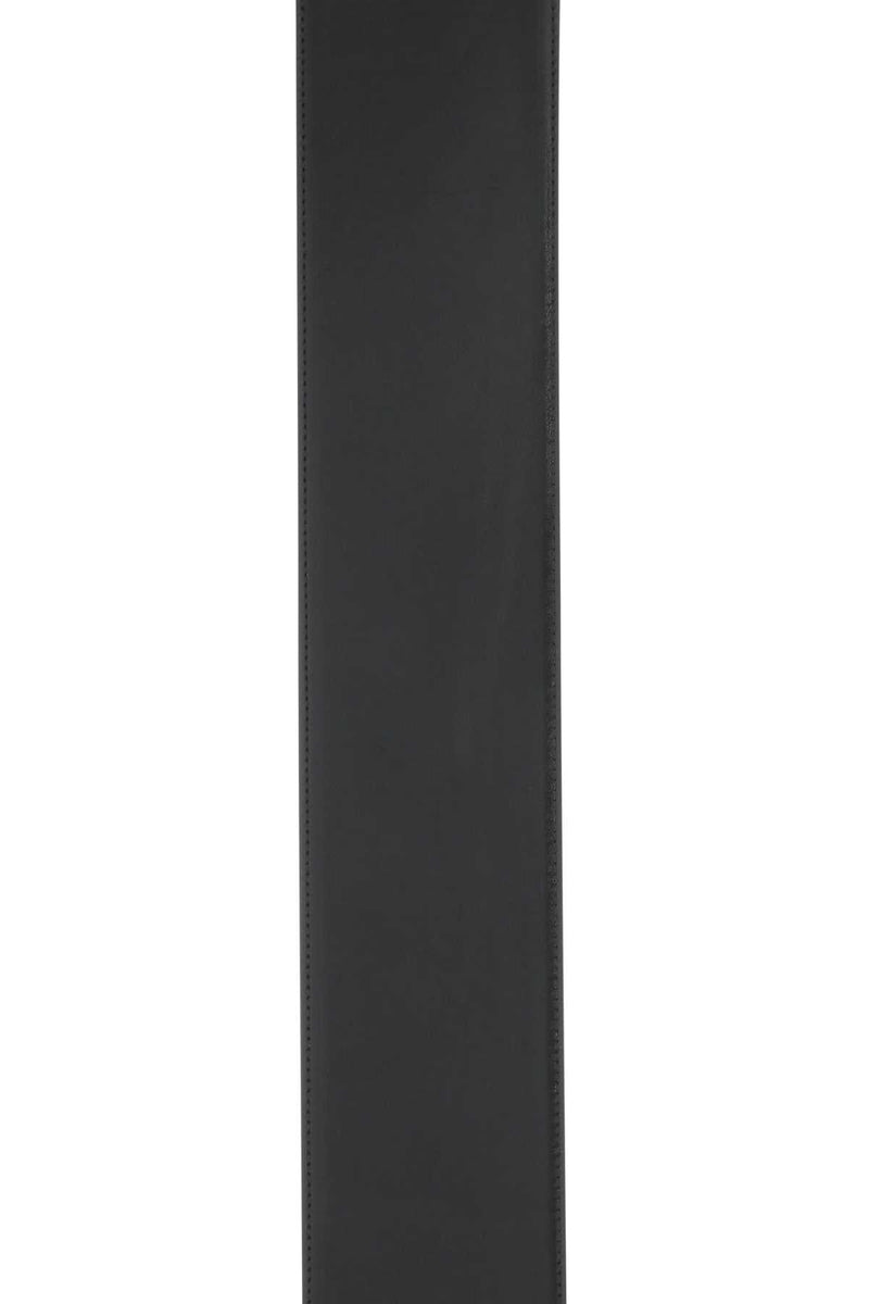 Alexander Mcqueen Belt — Black