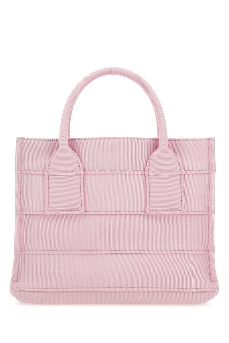 Ferragamo Tote Bag — Pink