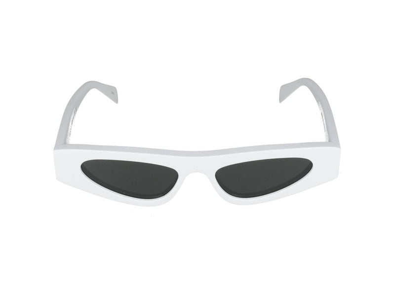 Gucci Gg1779s Sunglasses — White Acetate