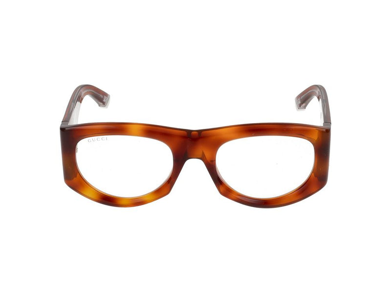 Gucci Gg1917s Sunglasses — Havana Acetate