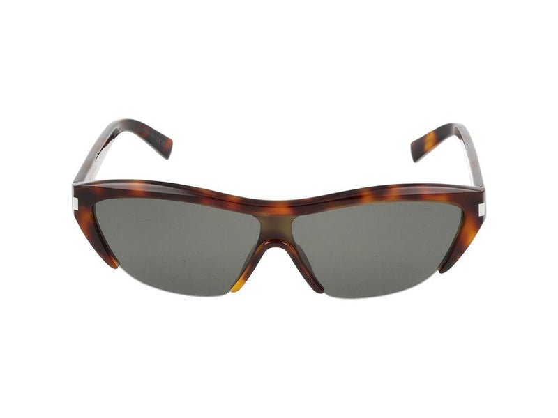 Saint Laurent Sl Sunglasses — Tortoiseshell Acetate