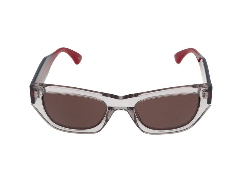 Gucci Gg2116s Sunglasses — Grey Acetate