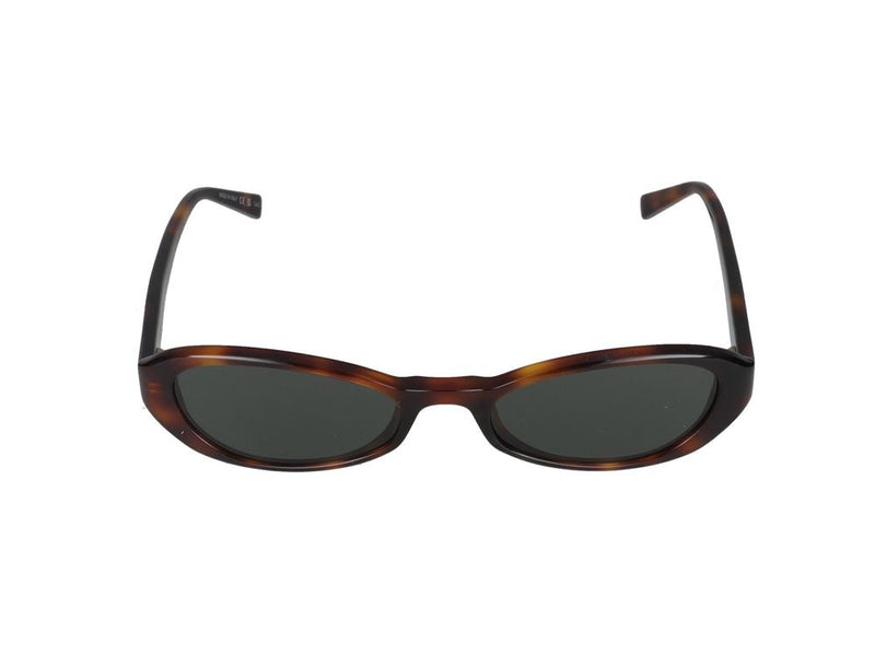 Saint Laurent Sl Sunglasses — Havana