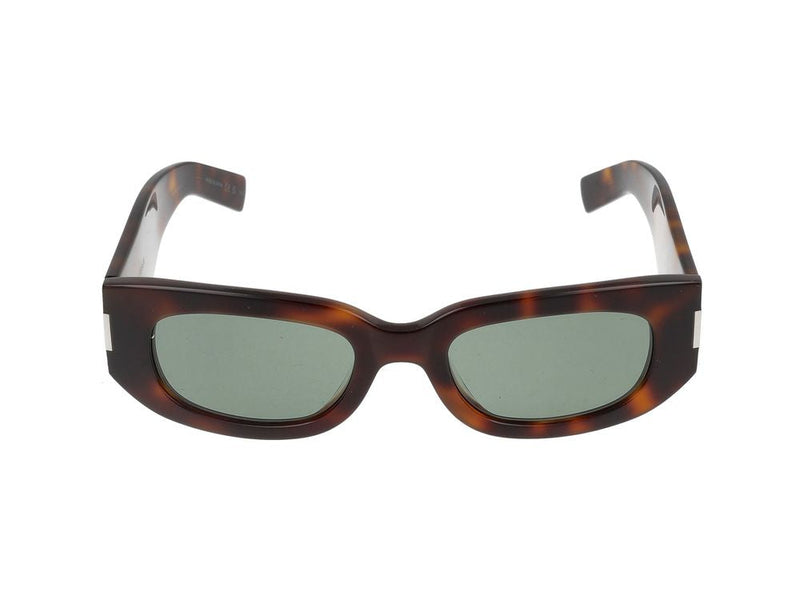 Saint Laurent Sl Sunglasses — Havana Acetate