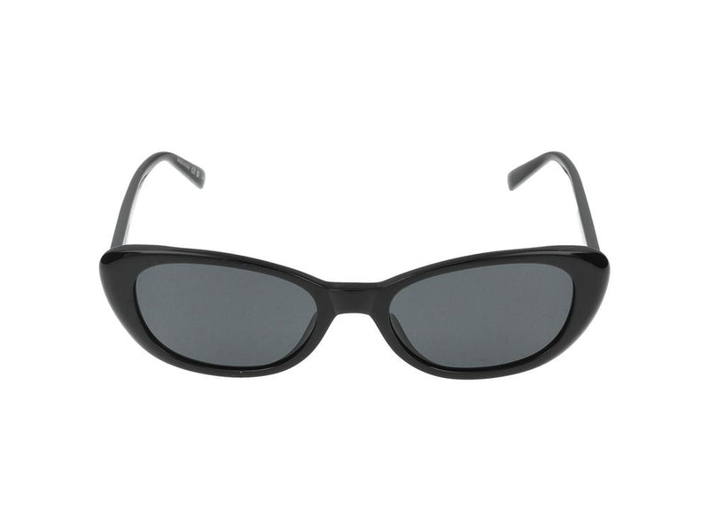 Saint Laurent Sl Sunglasses — Black Acetate