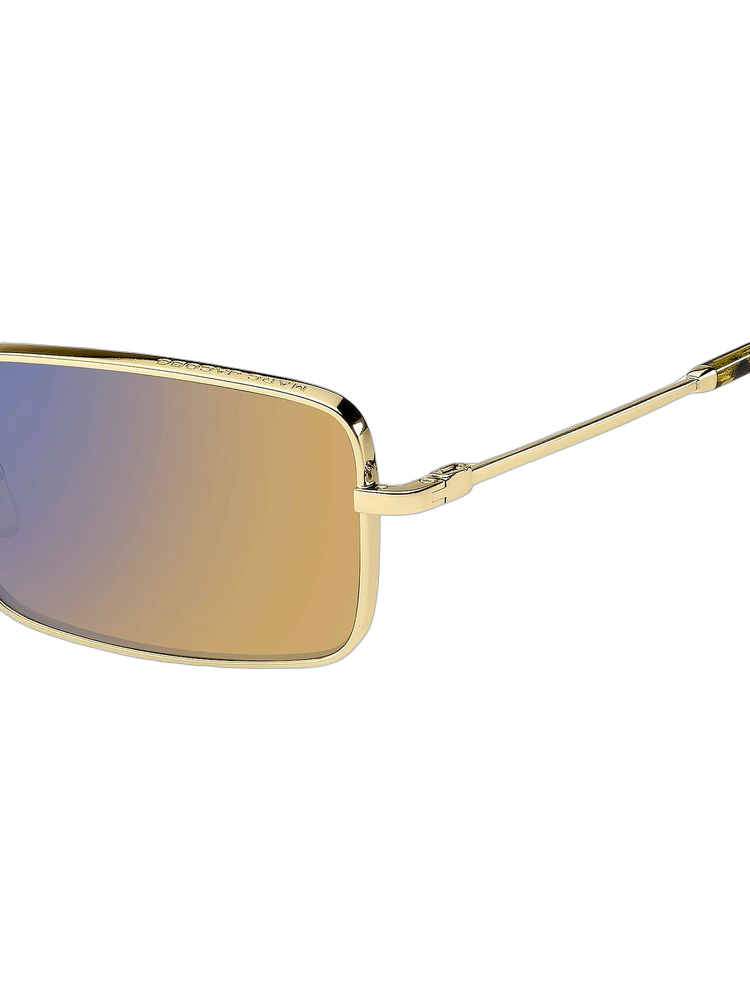 Marc Jacobs Sunglasses — Gold Metal