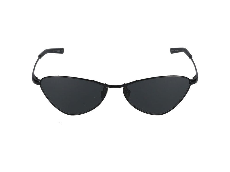 Saint Laurent Sl Sunglasses — Black Metal