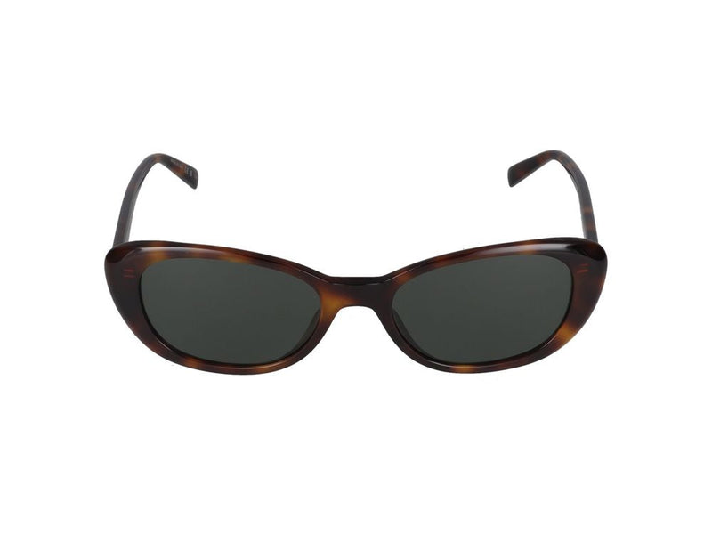 Saint Laurent Sl Sunglasses — Havana Acetate