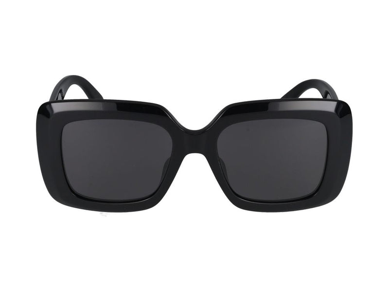 Celine Cl40263i Sunglasses — Black Standard