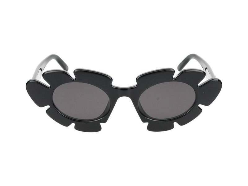 Loewe Lw40088u Sunglasses — Black Standard
